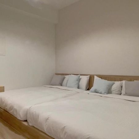 See U Tainan Apartment Yongkang Luaran gambar